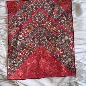 Prana yoga hand towel